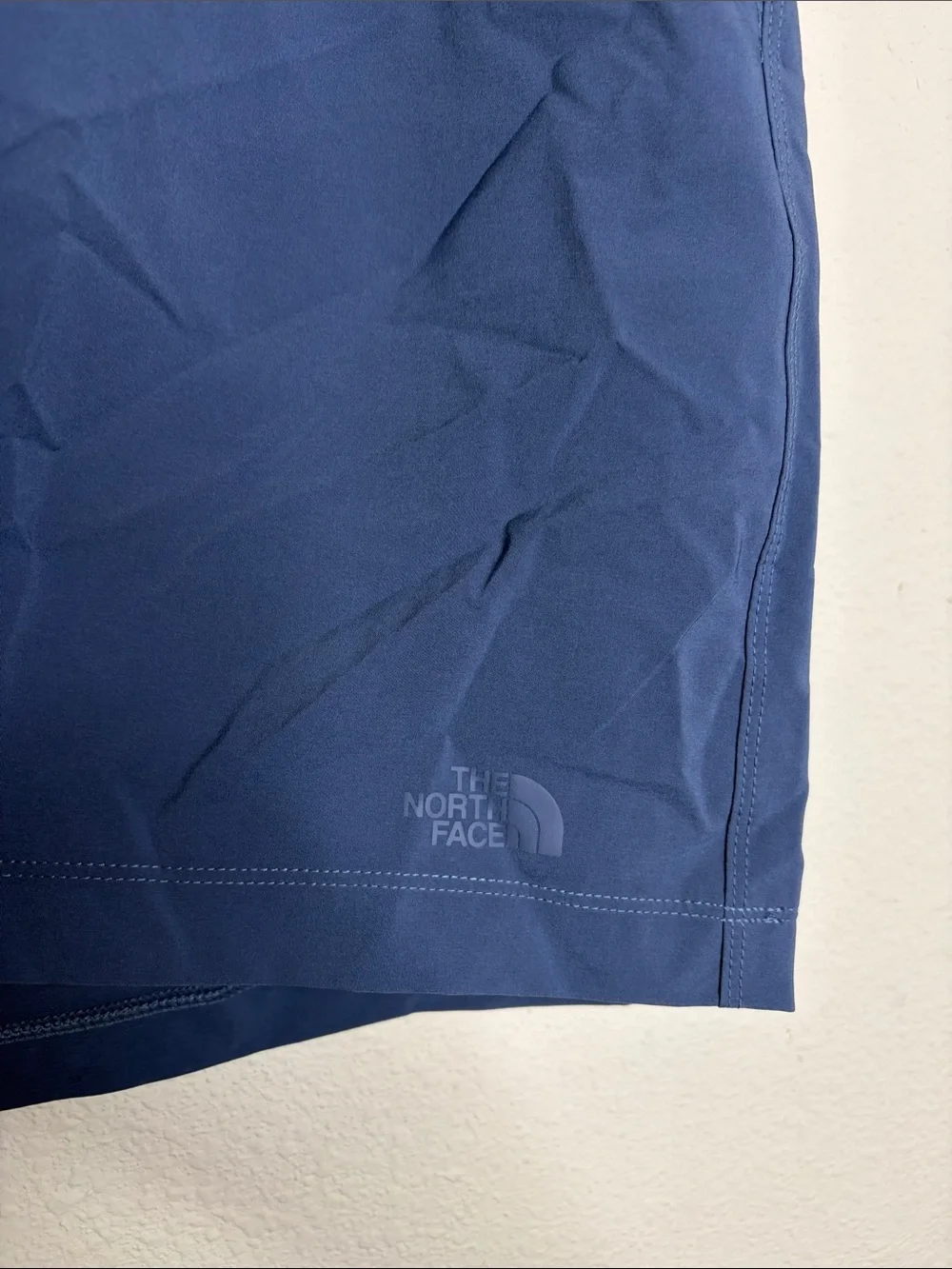 The North Face | Women’s Sporty Never Stop Skirt Vintage Indigo Size Large NWT